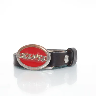 Riem (Bruin) van Dsquared