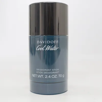Deodorant (Cool Water) van Davidoff