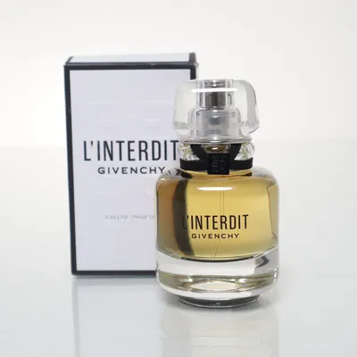 Eau de Parfum (L'interdid) från Givenchy