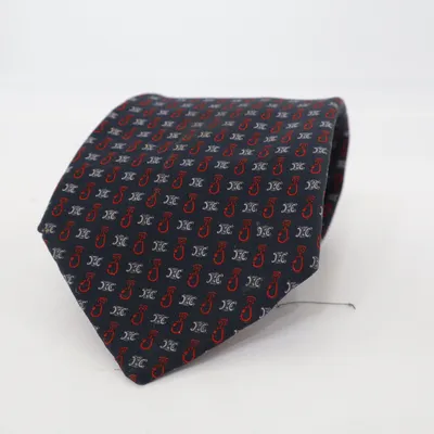 Slips (Blå, Flerfärgad) från Céline