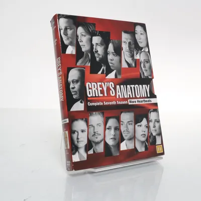 TV series