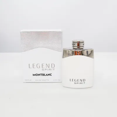 Eau de Toilette (Legend Spirit) from Montblanc