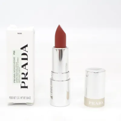 Lipstick (Monochrome  Hyper Matte P56) from Prada Beauty
