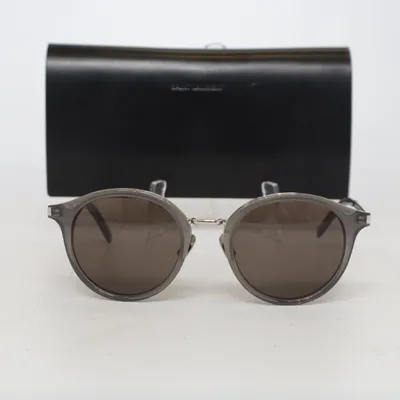 Solbriller (SL 57 005) fra Saint Laurent