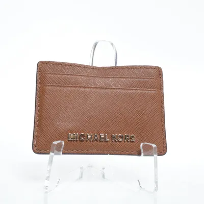 Korthållare (Brun) från Michael Kors