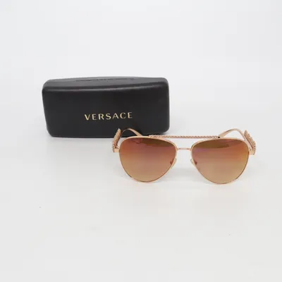 Solglasögon (2219-B) från Versace