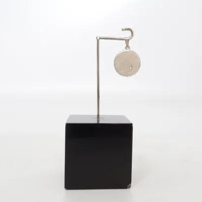 Pendentif (Argent) Argent