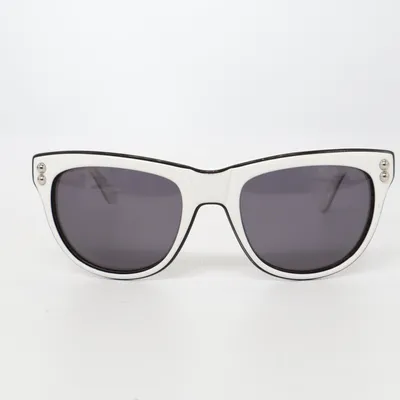 Lunettes de soleil (MO72202SA) de Moschino
