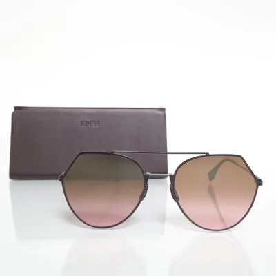 Solbriller (FF 0194/S) fra Fendi