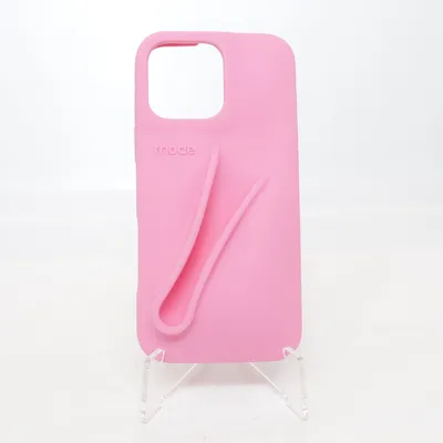 Mobilskal (Rosa) från Rhode