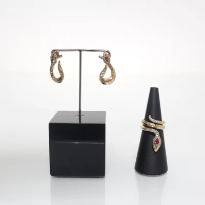 Smyckesset (Guldfärgad) från Thomas Sabo Silver
