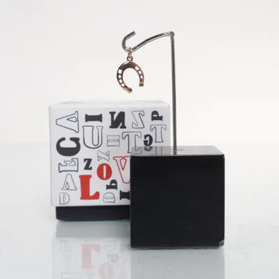 Hänge (Guldfärgad) från Dodo Guld