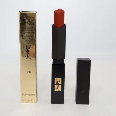 Læbestift ( Rouge Pur Couture The Slim  308) fra Yves Saint Laurent