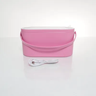 Sminkspegel (Mirror Mimmi with LED) från Rusta