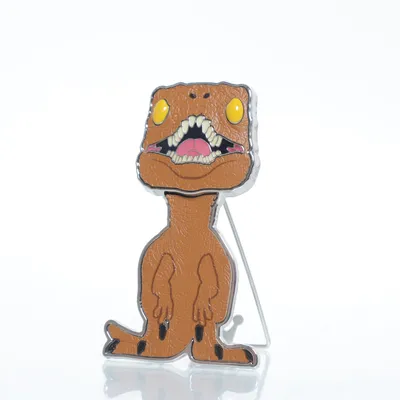Verzamelobject (Bruin, Meerkleurig) van Jurassic World