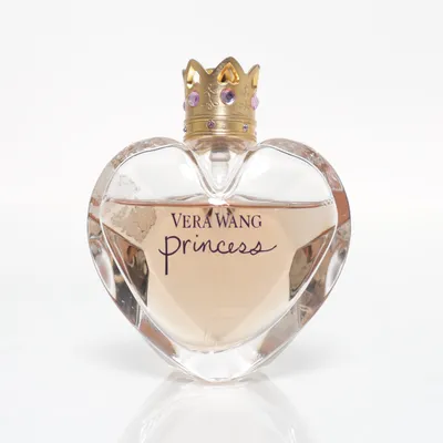 Eau de Toilette (Princess) från Vera Wang