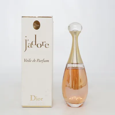 Eau de Parfum (J'adore Voile De Parfum) de Dior