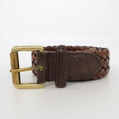 Belt (Brown) from Mulberry
