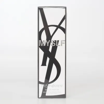 Eau de Parfum (Myslf) van Yves Saint Laurent Beauté
