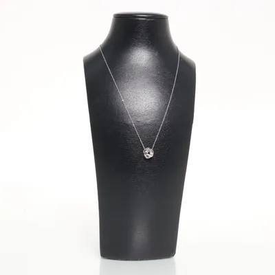 Necklace (Silver) from Edblad Unknown metal