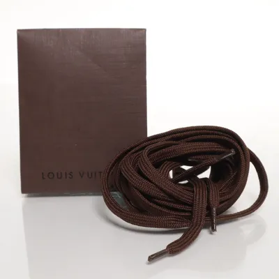 Skosnören (Brun) från Louis Vuitton