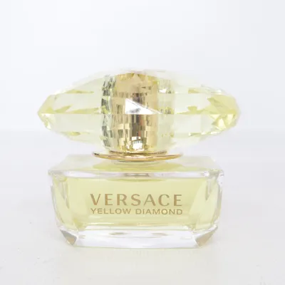 Eau de Toilette (Yellow Diamond) från Versace