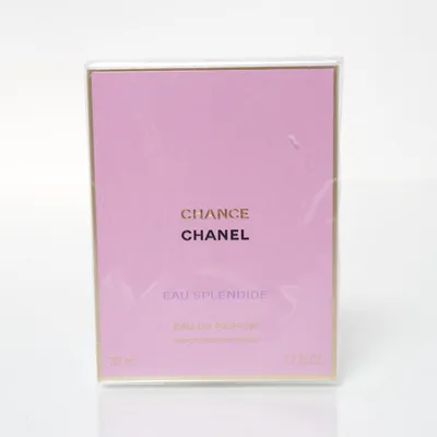 Eau de Parfum (Chance) från Chanel