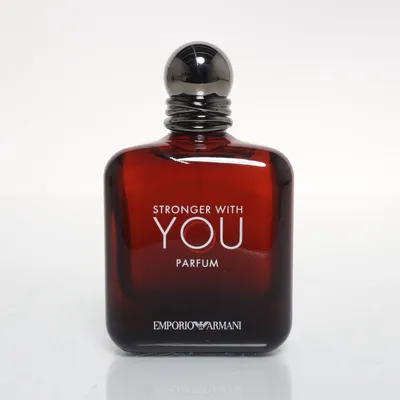 Eau de Parfum (Stronger With You) van Emporio Armani