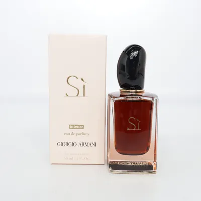 Eau de Parfum (Si Intense) from Giorgio Armani Parfums