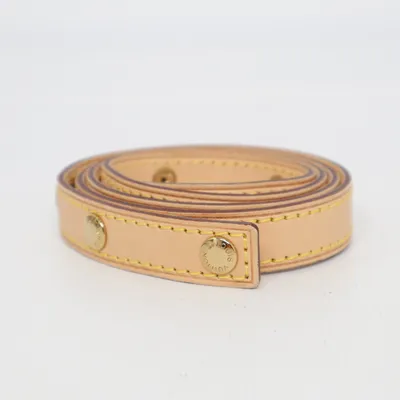 Belt (Beige) from Louis Vuitton