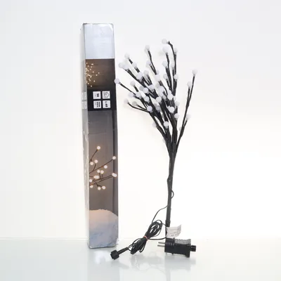 Home decoration (Black, White) from Rusta