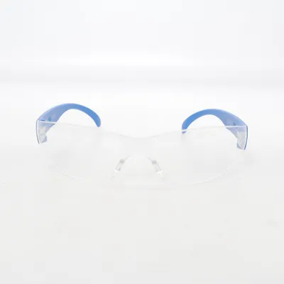 Protective goggles (Blue) from Borneklub