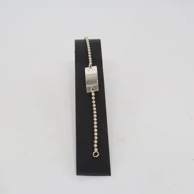Bracelet (Silver) from Efva Attling Silver