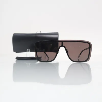 Solbriller (SL 364 mask) fra Saint Laurent