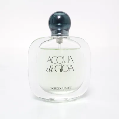 Eau de Parfum (Acqua Di Gioia) from Giorgio Armani