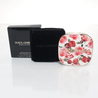 Blush (Blush Of Roses) van Dolce & Gabbana
