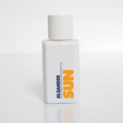 Eau de Toilette (Sun) från Jil Sander