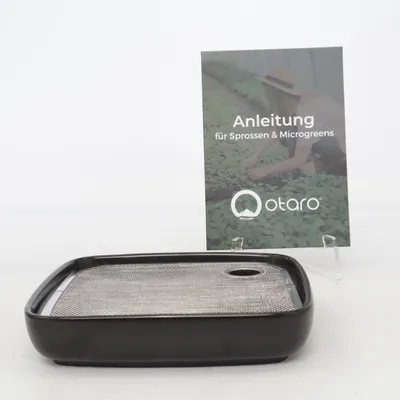 Kitchenware (Black) from Otaro