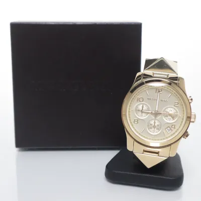 Armbandsur (MK-5797) från Michael Kors