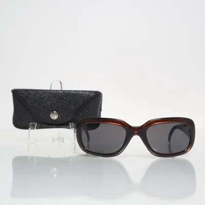 Solglasögon (4158-356) från Mulberry