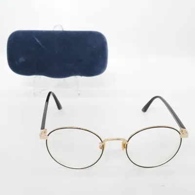Glasögon (GG297OK) från Gucci