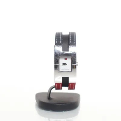 Wristwatch (Blue, Red) from Tommy Hilfiger