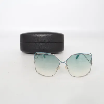 Lunettes de soleil (BAL 0051/S) de Balenciaga