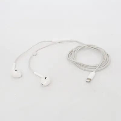 Koptelefoon (Wit) van Apple