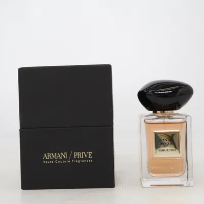 Eau de Toilette (Privé Santal Dan Sha) från Giorgio Armani