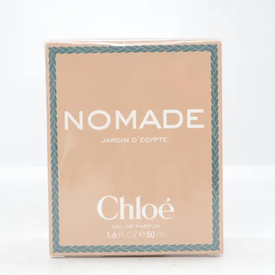 Eau de Parfum (Nomade Jardin d'Égypte) from Chloé