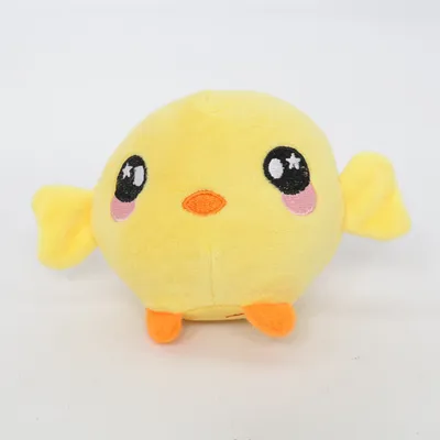 Soft toy (Yellow) from East Import