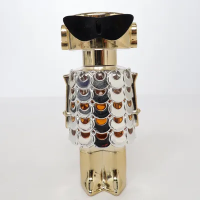Eau de parfum (Fame) fra Paco Rabanne