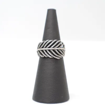 Ring (Silver) from Pandora Silver