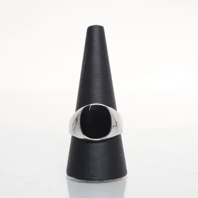 Ring (Silver) Gold plated